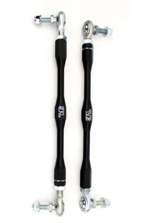 SPL Parts SPL Parts 2020+ Toyota GR Supra (A90) / 2019+ BMW Z4 (G29) Front Swaybar Endlinks Best Price