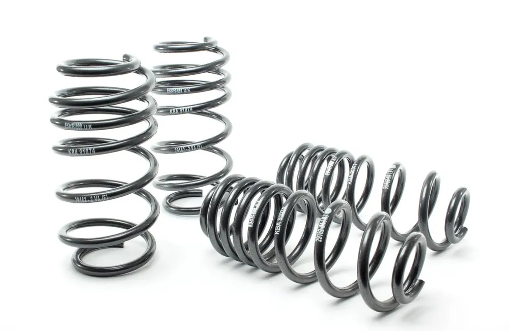 H&R Sport Springs (Passat Wagon VR6/TDI/1.8T/2.0L 06-11) - Non 4Motion Fresh Stock