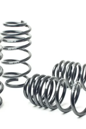 H&R Sport Springs (VW CC VR6 4motion 09-15) Crafted