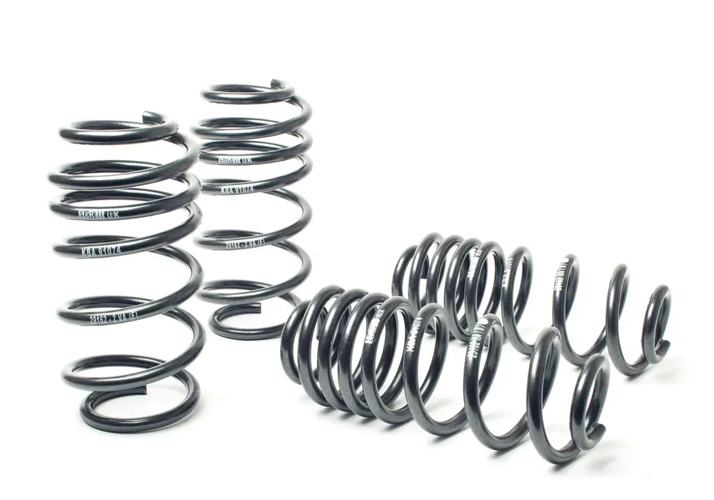 H&R Sport Springs (VW CC VR6 4motion 09-15) Crafted