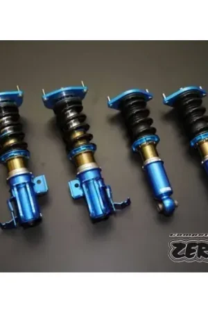 Big Sale Cusco Sport-3X AUS-Spec Coilovers (STi 2015+)