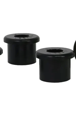 Hot Picks Whiteline Spring - Eye Front and Rear Bushing (F-Series)