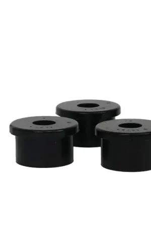Final Sale Whiteline Spring - Eye Front Bushing (Ford Escort Mk1, Mk2)