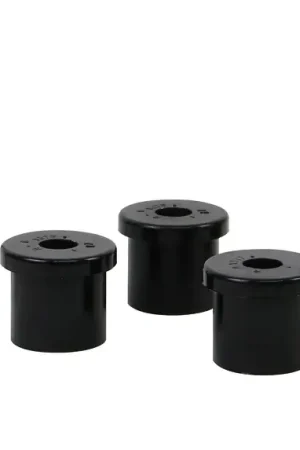 Whiteline Spring - Eye Front Bushing (Valiant 62-84) Express Delivery