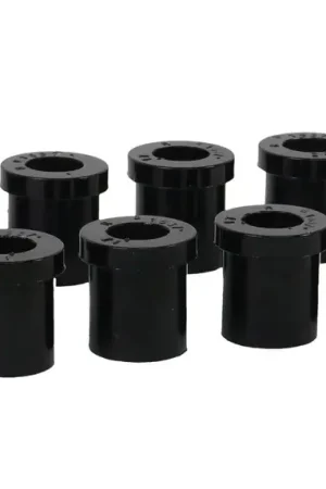 Whiteline Spring - Eye Rear and Shackle Bushing (Cabstar/Civilian Bus) Buy Online