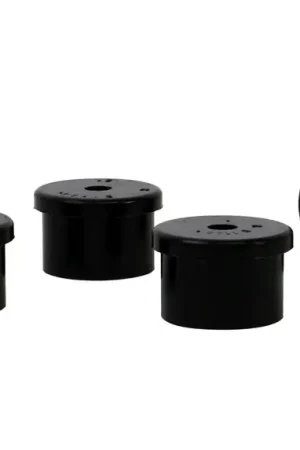 Whiteline Spring - Eye Rear Bushing (Ford Escort Mk1, Mk2) Cheap