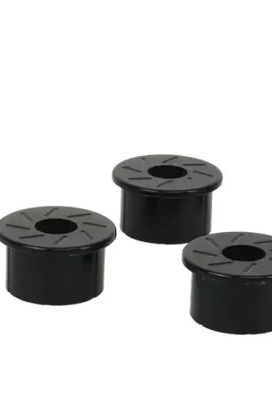 Price Drop Whiteline Spring - Rear Eye Bushing (Transit 00-06)