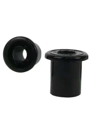 Whiteline Spring - Shackle Bushing (Courier/Raider/Bravo) Hot Picks