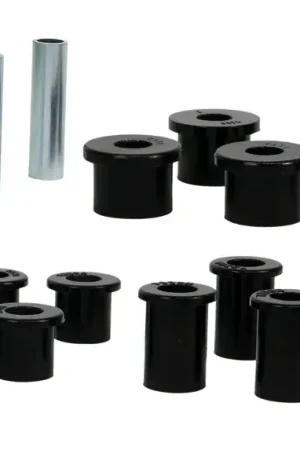 Whiteline Spring Kit (Hilux 05-21) Factory Price