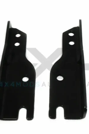 Performance Suspension Racing Standard Rear Bar Lift Bracket - Suits 1 or 2in(Ranger PX2) Clearance