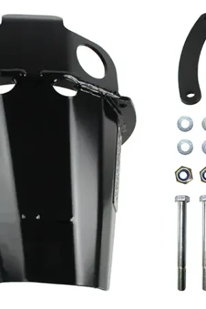 Exclusive Superior Engineering Stealth Pinion Guard Each (Ranger PX/PXII)