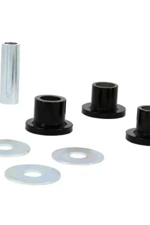 Trusted Brand Whiteline Steering - Rack & Pinion Mount Bushing (Hilux/Prado/Fortuner/FJ Cruiser)