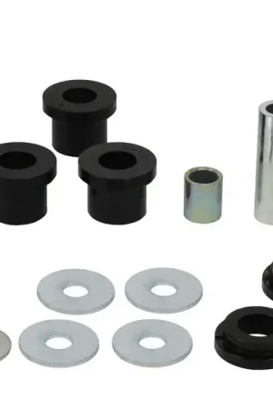 Flash Sale Whiteline Steering - Rack & Pinion Mount Bushing (Landcruiser 200 Series)