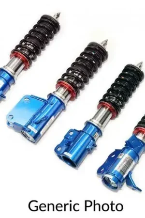 Top Pick Cusco Street A AUS-Spec Coilovers (MX-5 89-05)
