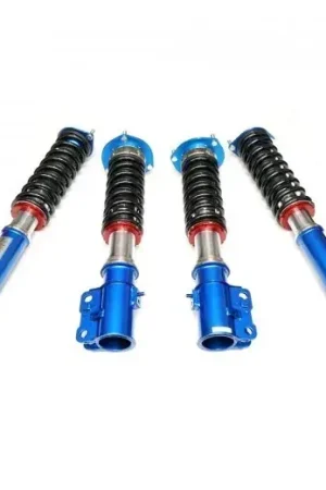 Save Now Cusco Street Zero A AUS-Spec Coilovers (Evo 4-6)
