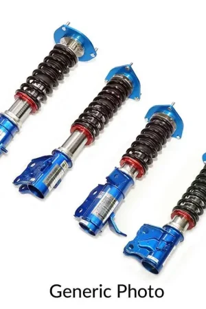 Cusco Street Zero A AUS-Spec Coilovers (LGT 09-14 Wagon) Original