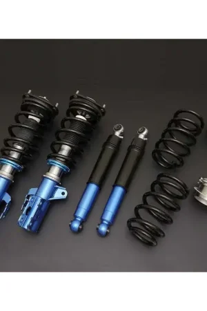 Cusco Street Zero A Coilover Suspension Kit (Swift Sport 17+) Handmade