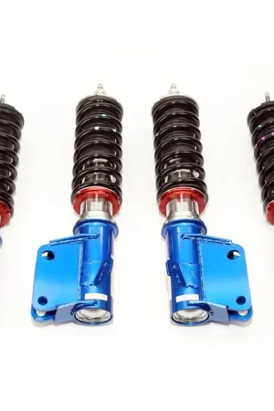 Cusco Street Zero AUS-Spec Coilovers (Forester 2012+) Holiday Sale