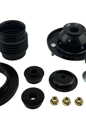 Whiteline Strut Mount - Bushing (Pajero Sport 15+ / Triton 06+) Limited Edition