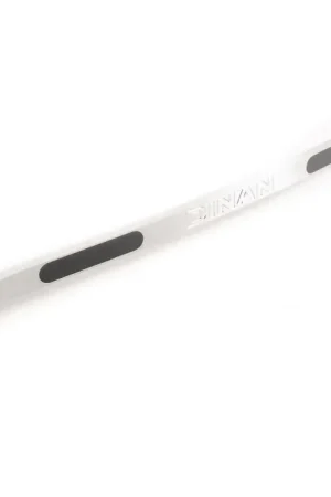 Trusted Brand Dinan Strut Tower Brace - 1997-2003 BMW 5-Series Front - Aluminum - E39