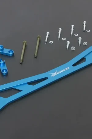 Hard Race Sub Frame Reinforced Brace (Integra DC2/Civic 91-5) No Minimum Order