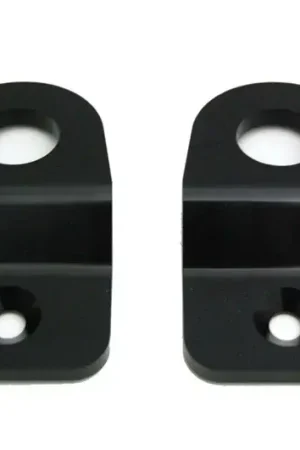 Torque Solution Subaru Radiator Stay Bracket (WRX/STi 08-14) Limited Edition