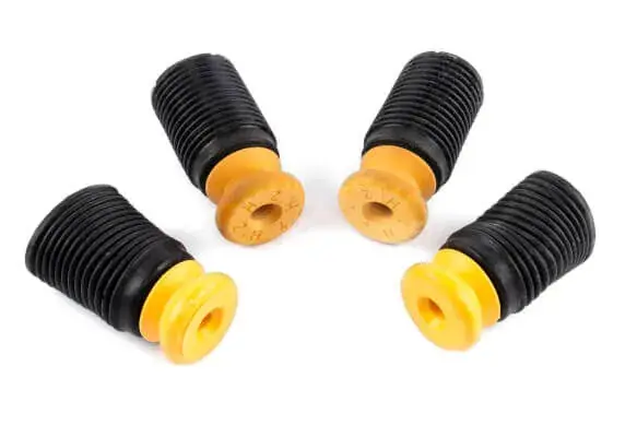 Latest Dinan Supplemental Ride Quality & Handling Kit - 2020-2025 BMW X3M / X4M F97 / F98