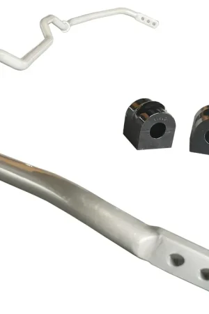 Reduced Price Whiteline Sway Bar - 20mm Heavy Duty Blade Adjustable (Model 3 17-21)