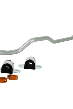 Whiteline Sway Bar - 24mm Heavy Duty Blade Adjustable (Yaris 20+) Authentic