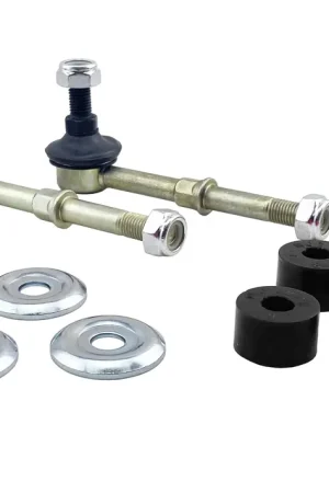 Free Delivery Whiteline Sway Bar - Link (Lancer 03-08)