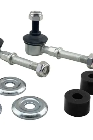 Whiteline Sway Bar - Link (Sonata 89-98) Best Choice