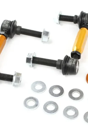 Whiteline Sway Bar - Link (Yaris 20+) Place Order