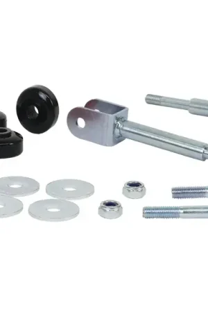 Whiteline Sway Bar - Link Kit (LX570 07+ / LX450D 15+ / Land Cruiser 200 Series 07+) Worldwide Shipping