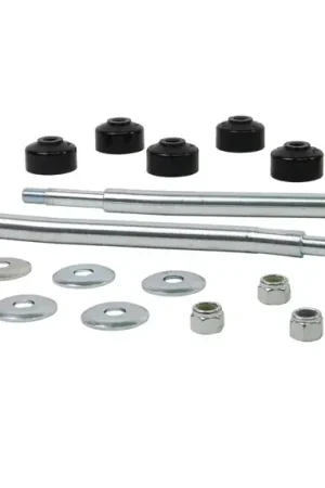 Whiteline Sway Bar - Link Threaded Rod L=280mm(VN-VX) Trusted Brand