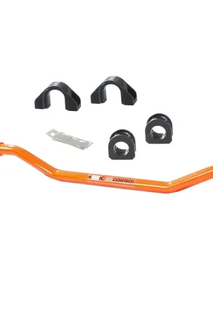 aFe Sway Bar - Rear (Mustang 2015+) New Release