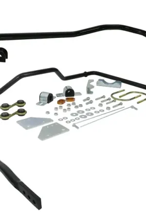 Free Delivery Whiteline Sway Bar - Vehicle Kit (Amarok 10+)