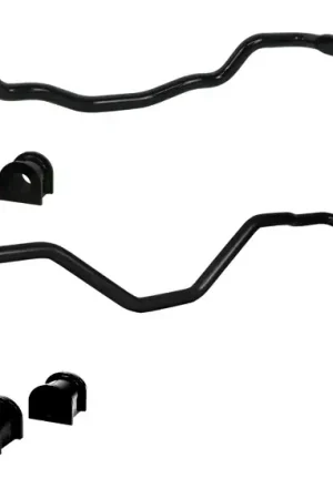Whiteline Sway Bar - Vehicle Kit (Fortuner 15+) Big Sale