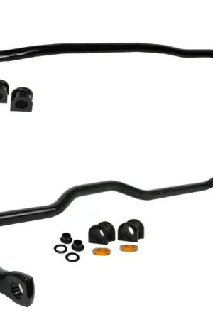 Whiteline Sway Bar - Vehicle Kit (LX570 07+ / LX450D 15+ / Land Cruiser 200 Series 07+) Buy Direct