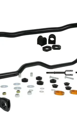 Limited Time Whiteline Sway Bar - Vehicle Kit (LX570 07+ / LX450D 15+ / Land Cruiser 200 Series 07+)