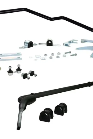 Affordable Whiteline Sway Bar - Vehicle Kit (Triton 15+)