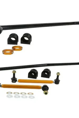 Whiteline Sway Bar - Vehicle Kit (X-Class 17+ / Navara 15+) Popular