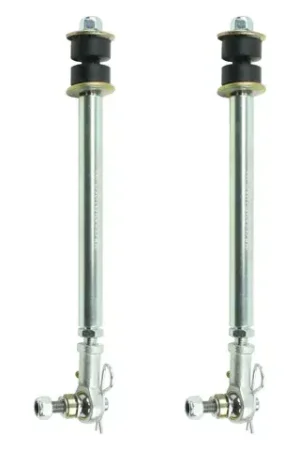 Superior Engineering Sway Bar Disconnects Front Suits Drop Boxes 3 Inch 75mm Lift Pair (Patrol GQ/GU) Grab Now