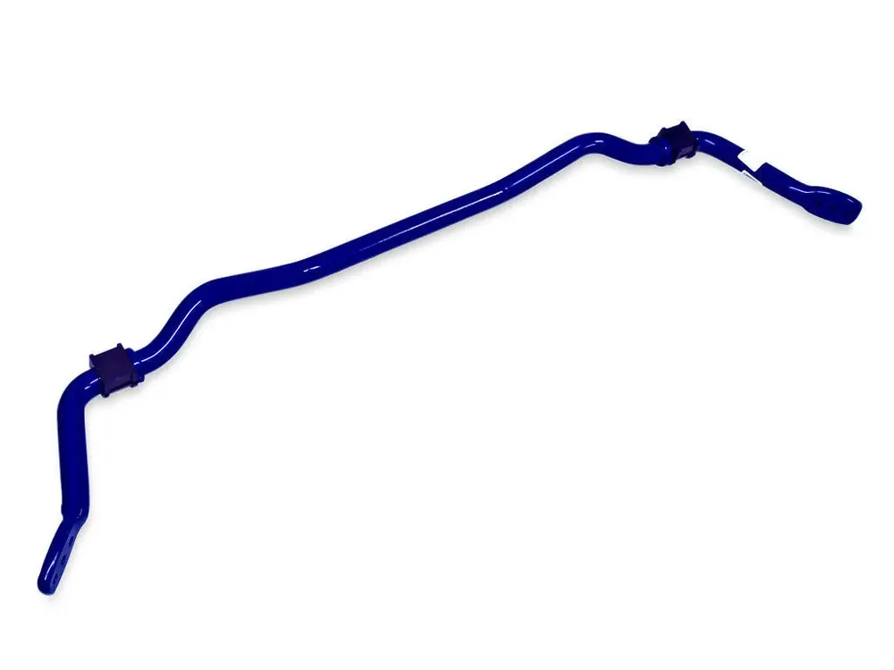 SuperPro Sway Bar Extra H/Duty 3-Point Blade Adj 27mm - Rear (EVO X) Next Day Delivery