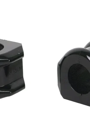 Money Back Guarantee Whiteline Sway Bar Mount Bushing Kit 24mm (Falcon 00-16/Fairlane 99-07)