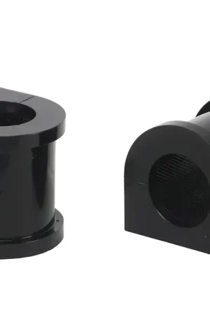 Whiteline Sway Bar Mount Bushing Kit 25mm (LX 98-08/Prado 95-03) Genuine