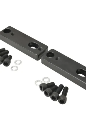 Buy Today All Terrain Industries Sway Bar Relocation Brackets - 85mm (Hilux N80 15+)