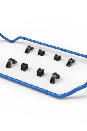 aFe Sway Bar Set - Front + Rear (Supra 2020+) Exclusive