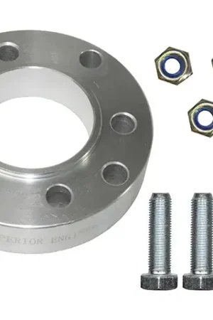 Superior Engineering Tailshaft Spacer 40mm Rear Each (Rodeo/D-Max) Buy Today