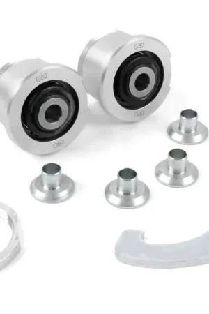 Viral Dinan Tension Strut Ball Joint Kit - 2021-2025 BMW M2/M3/M4 Front - G80/G82/G83/G87