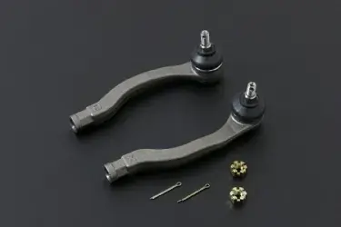 Hard Race Tie Rod End (Civic 87-91) Time-Limited
